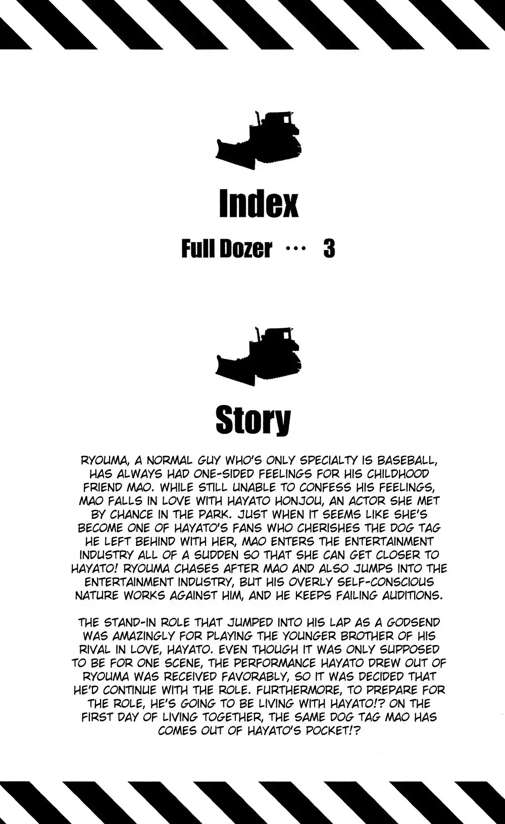 Full Dozer Chapter 7 5